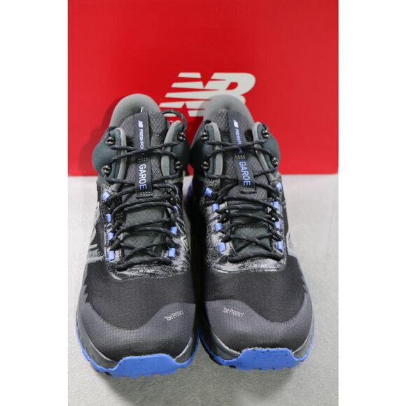 New Balance Fresh Foam Garo Mid GTX Trail Running Shoes Mens 11 2E Wide Gore-Tex main image 11